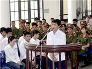 Bóng đá anh, ngoại hạng anh, lịch thi đấu euro 2012, Án tử cho tên cầm đầu nhóm dùng súng giết người